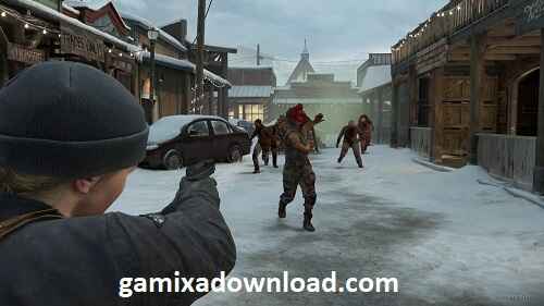 The Last of Us Part II Remastered Download Free 