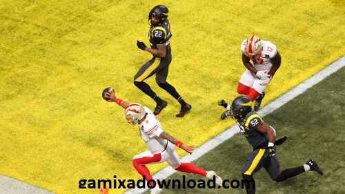 UFL championship PS5 Game Free Download