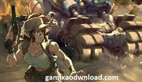 Metal slug tactics Download Free Game 2025