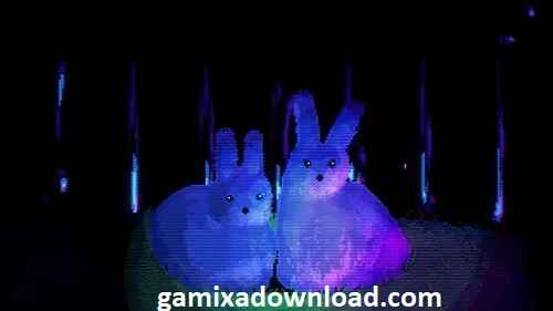 Animal Well Free Download For PC
