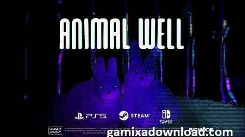 Animal Well Free Download For PC
