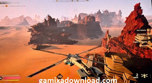 Dune awakening free download
