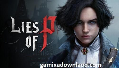 Lies of P full version