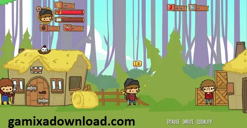 The Adventure Pals Free Download For Windows