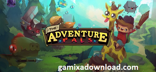 The Adventure Pals Free Download For Windows