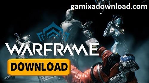Warframe Download Free On PC