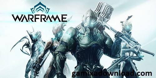 Warframe Download Free On PC