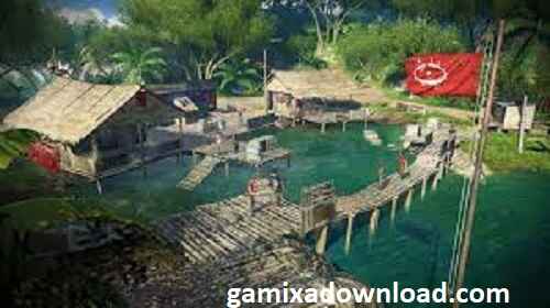 Far cry 3 Download With Deluxe Edition