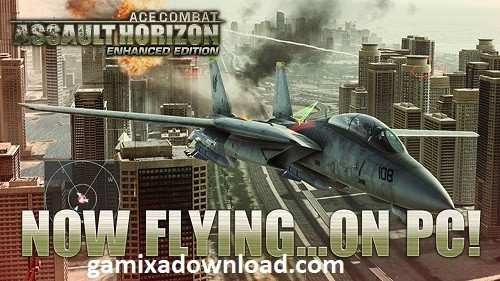 Ace Combat for PC Download