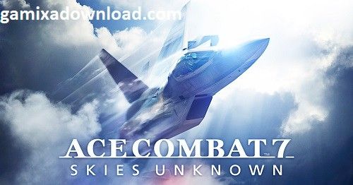 Ace Combat for PC Download