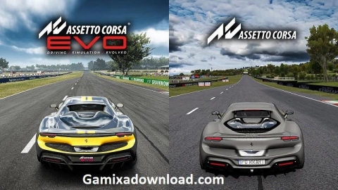 Assetto Corsa Download For PC