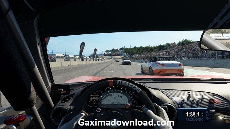 Assetto Corsa Download For PC