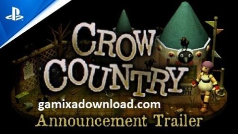 Crow Country Download Full Version