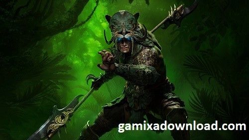 Diablo IV Download Free For PC