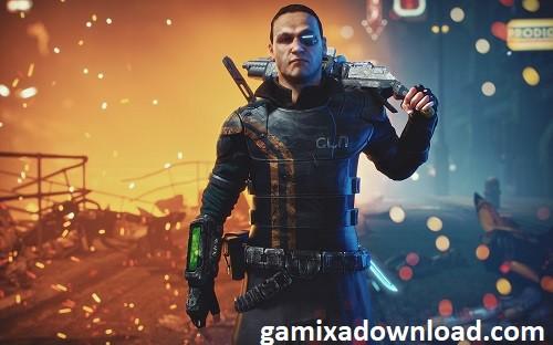 Hard Reset Redux Free Download
