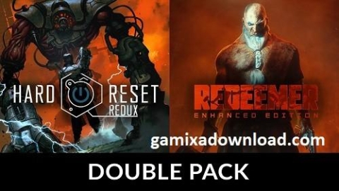 Hard Reset Redux Free Download
