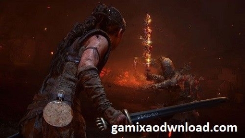 Senua’s Saga Hellblade II Download