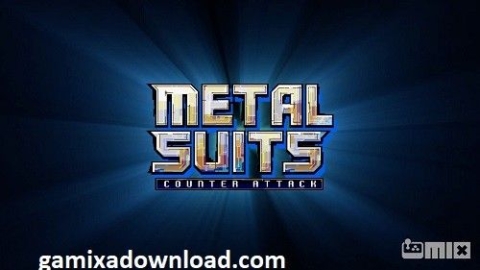 METAL SUITS: Counter-Attack Download