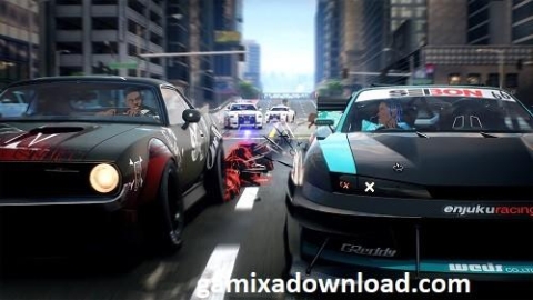 Need for Speed Unbound Free Download Updated