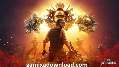 PUBG Download With Ultimate Battle Royale Experience