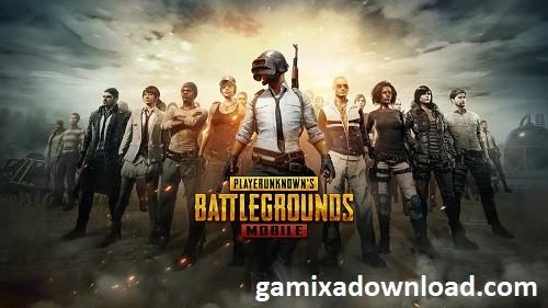 PUBG Download With Ultimate Battle Royale Experience