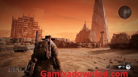 Remnant: From the Ashes Download