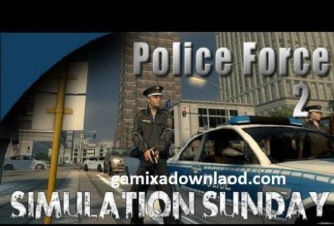 Police Force 2 Free Download [2025]