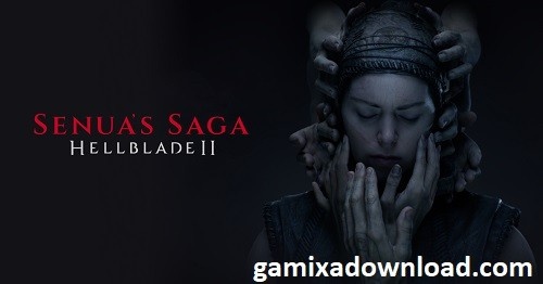 Senua’s Saga Hellblade II Download