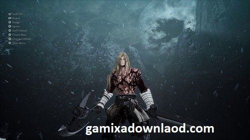 The First Berserker download Full Version