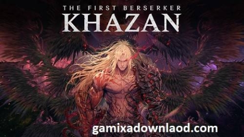 The First Berserker download Full Version