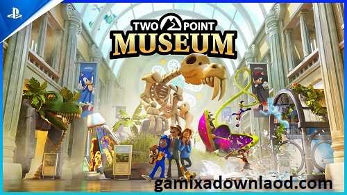 Two Point Museum download Latest Version [2025]