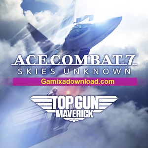 ace combat skies unknown