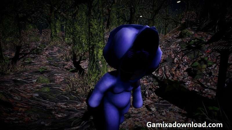 Absolute Fear: AOONI Free Download