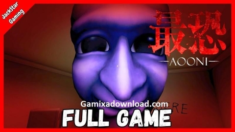 Absolute Fear: AOONI Free Download