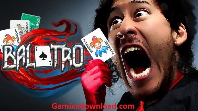 Balatro