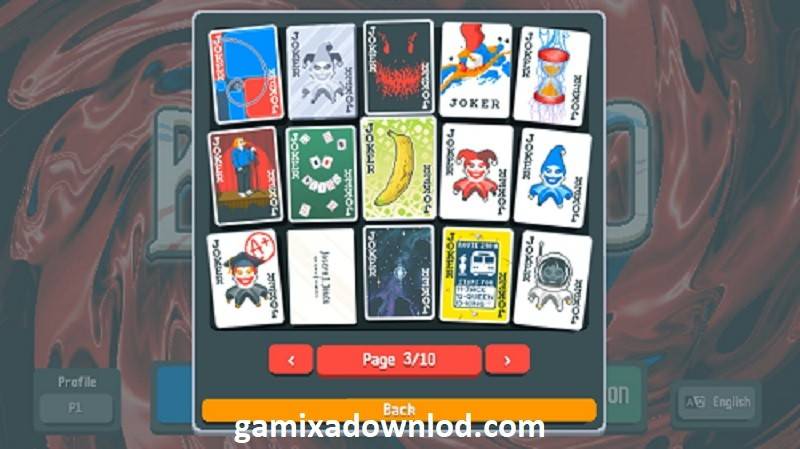 Balatro Jokers Free Download