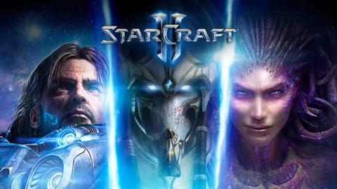 StarCraft II Free Download