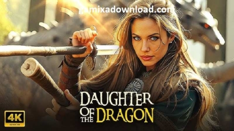 Daughters of the Dragon