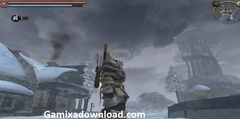 Fable the Lost Chapters PC Download Free Version