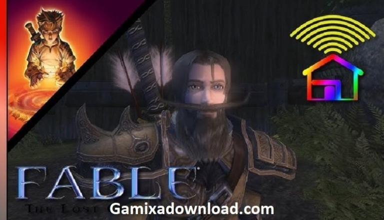 Fable the Lost Chapters PC Download Free Version