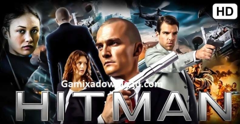 Hitman 3 Download For PC