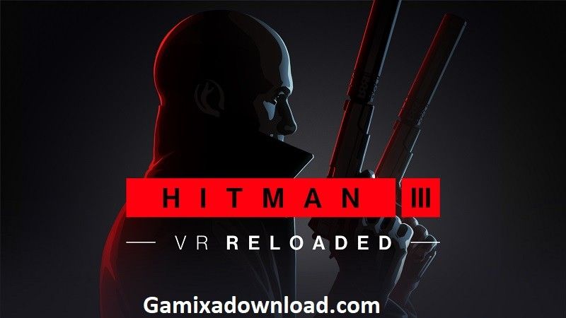 Hitman 3 Download For PC