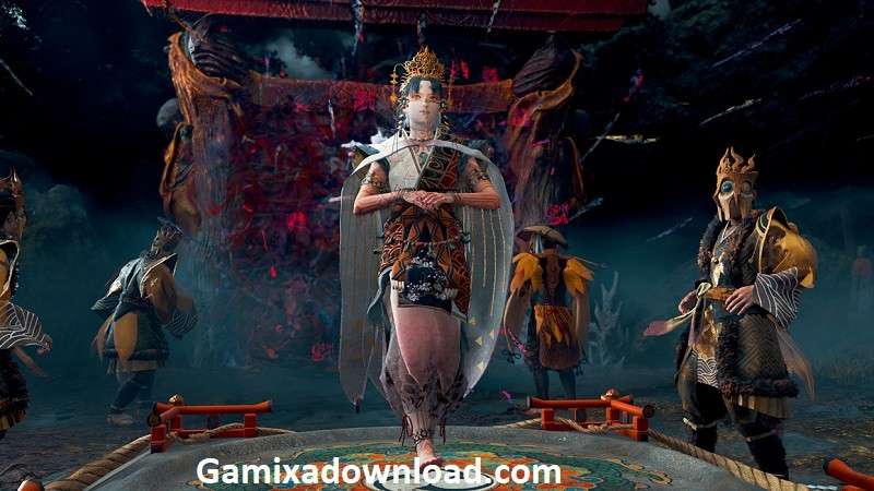 Kunitsu Gami Path of the Goddess Free Download APK