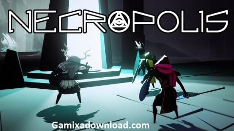 Necropolis Free Download