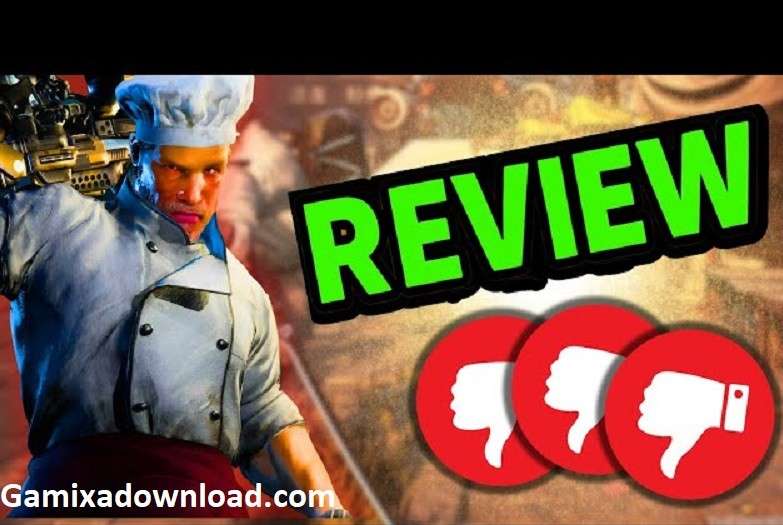 Pizza Bandit PS5 Review Download Review ign