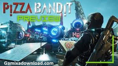 Pizza Bandit PS5 Review Download Review ign