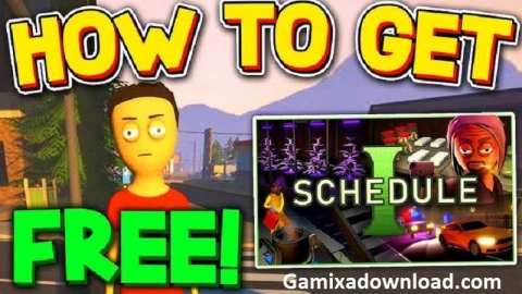Schedule I Free Download PC Windows 10
