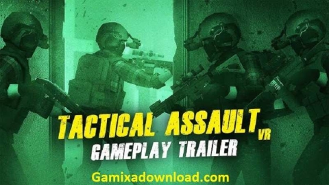 Tactical Assault vr Free Download For pc Full Version