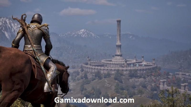 The Elder Scrolls IV: Oblivion Remastered Version [0.511.10.0]