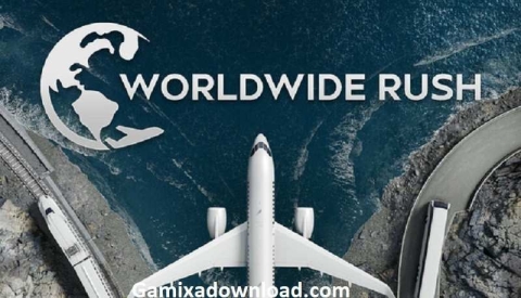 Worldwide Rush Free Download Apk Latest Version